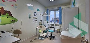 Семейная стоматологическая клиника Виват на улице Лермонтова