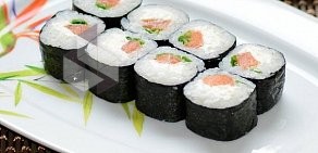 Служба доставки суши Сэн-то суши