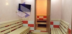 Гостинично-банный комплекс Жар-батюшка на 40 лет Октября