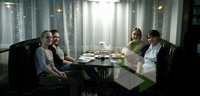 Семейное кафе СЫТЫЙ РОДЖЕР на площади Кирова