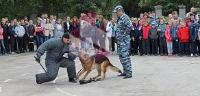 Средняя общеобразовательная школа № 19 им. героя России Алексея Кириллина с дошкольным отделением