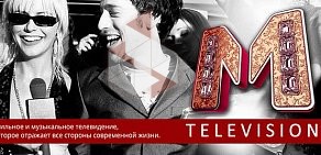 Телеканал M television