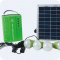 Компания по продаже солнечных батарей Solar Line