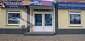 Салон-парикмахерская Светлана на Московском проспекте