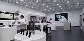 Магазин iPort — Apple Premium Reseller в ТЦ Мурманск Молл 