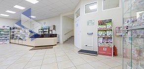 Ветеринарная клиника Пес и Кот на Колтушском шоссе, 19 к 1 во Всеволожске