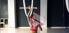 Студия FITSTRETCHING