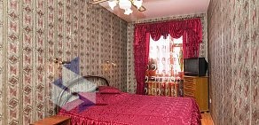 Домашняя гостиница на Ленина