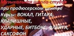 Уроки гитары и курсы вокала в Жуковском