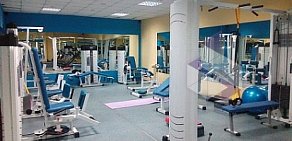 Женский фитнес-клуб NeoLeya на Волгоградском проспекте 