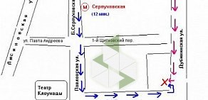 Профессиональный центр переводов технической и деловой документации