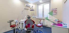 Стоматологическая клиника Dental Clinic в Марфино 