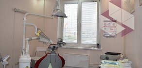 Стоматологическая клиника Dental Clinic в Марфино 
