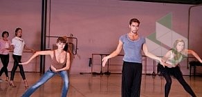 Школа танцев Театр-школа современной хореографии Антона Николаева
