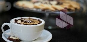 Кофейня Coffee Cava на улице Университетская