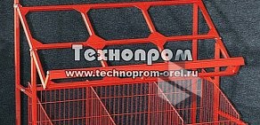 Производственная компания Технопром