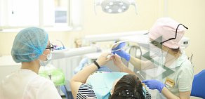 Центр детской и взрослой стоматологии в Зеленограде