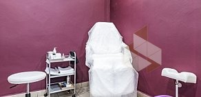 Салон красоты Sisters Beauty Lounge