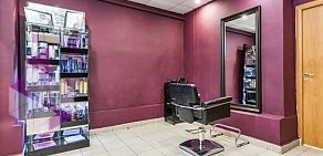 Салон красоты Sisters Beauty Lounge