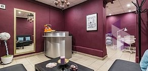 Салон красоты Sisters Beauty Lounge