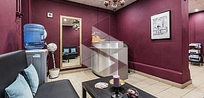 Салон красоты Sisters Beauty Lounge