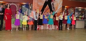 Танцевально-спортивная студия Шарм на улице Академика Пилюгина