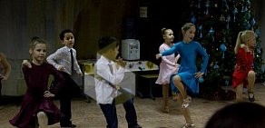 Танцевально-спортивная студия Шарм на улице Академика Пилюгина