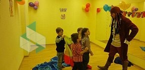 Детский центр Светлячок на метро Выхино