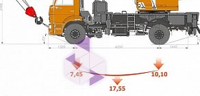 Клинцовский автокрановый завод