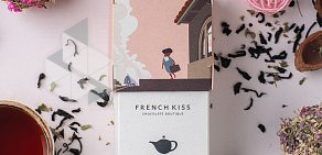 Шоколадный бутик French Kiss на метро Домодедовская