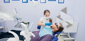 Клиника комплексной стоматологии Oliva Dent