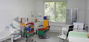 Детский медицинский центр Династия