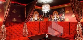 Russian Paradise Bar  на Фурштатской улице