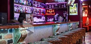 Russian Paradise Bar  на Фурштатской улице