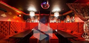 Russian Paradise Bar  на Фурштатской улице