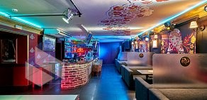 Russian Paradise Bar  на Фурштатской улице