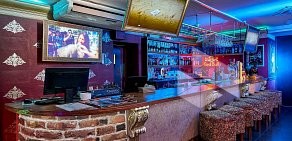 Russian Paradise Bar  на Фурштатской улице