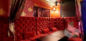 Russian Paradise Bar  на Фурштатской улице