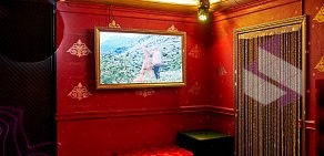 Russian Paradise Bar  на Фурштатской улице