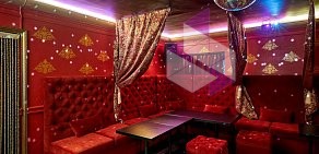 Russian Paradise Bar  на Фурштатской улице