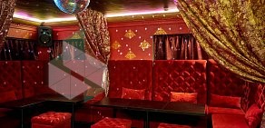 Russian Paradise Bar  на Фурштатской улице