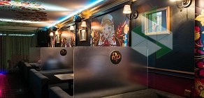 Russian Paradise Bar  на Фурштатской улице