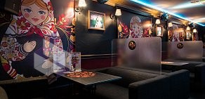 Russian Paradise Bar  на Фурштатской улице