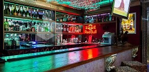 Russian Paradise Bar  на Фурштатской улице