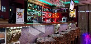 Russian Paradise Bar  на Фурштатской улице