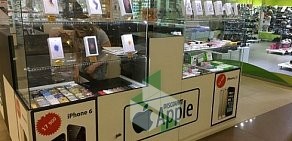 Торговая компания Apple Discount на Московском шоссе, 91