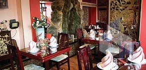 Ресторан Храм дракона на Ленинском проспекте