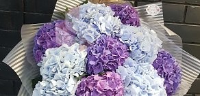 Салон цветов Твой букет на проспекте Ямашева