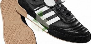 Магазин Adidas на метро Авиамоторная