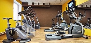 IRON FITNESS в Сергиевом Посаде